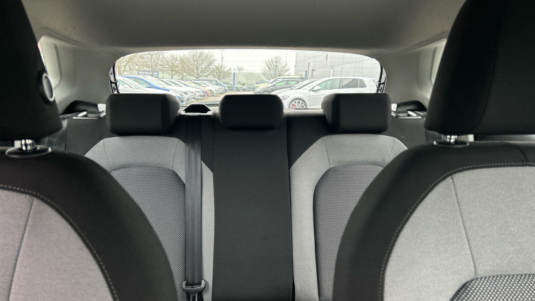 SEAT Ibiza 1.0 TSI 95 SE Technology [EZ] 5dr Petrol Hatchback